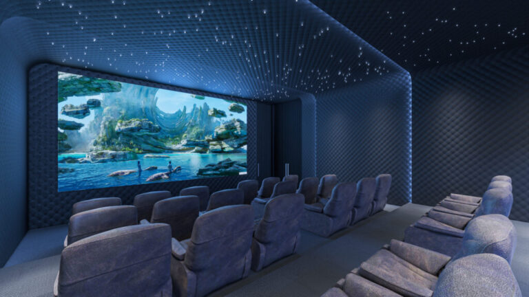 Theatre