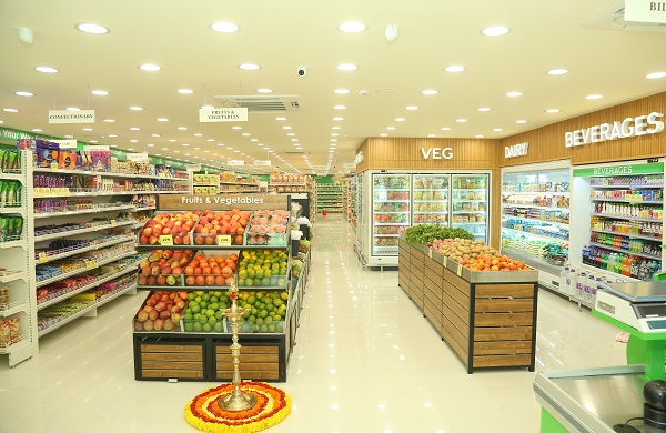 Grocery